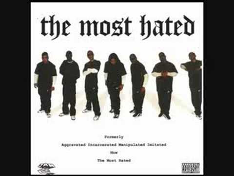 Most Hated - Warriors Ft. SPM