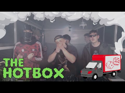 THE HOTBOX - DAVE75