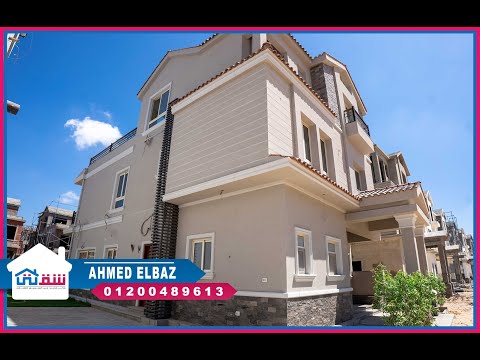 صورة مصغرة لفيديو العقار