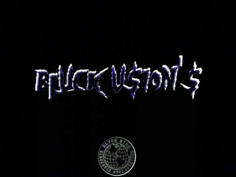 "MILK" Chamberlinn - Blvck Vi$ion'$ (2016)