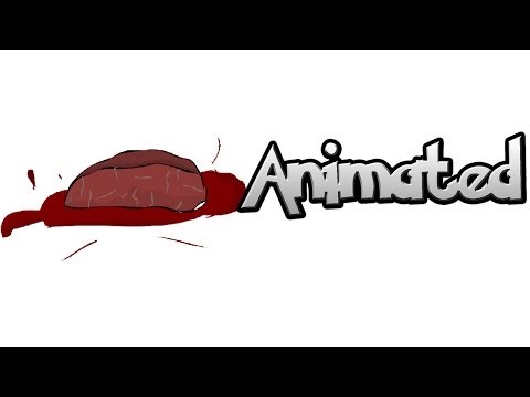 Animated - Nerd³ Challenges! Be a Supervillain! - GTA V