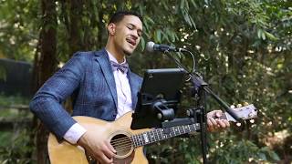 Michael Duchesne  - What A Wonderful World by Louis Armstrong