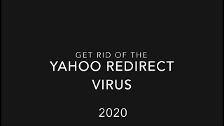 HOW TO REMOVE YAHOO Redirect Virus on Firefox Fast 2022 version