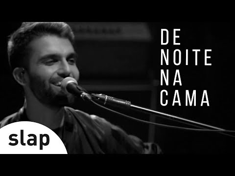 Video thumbnail for De Noite na Cama