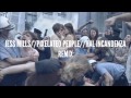 Jess Mills - Pixelated People (Hal Incandenza ...