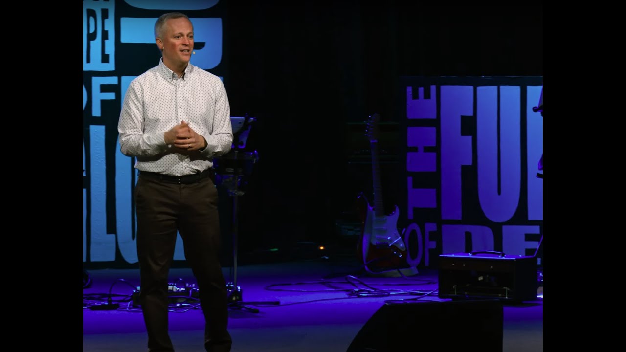 Colossians Series | Part 4 | Spiritual Fullness in Christ