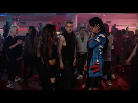 Trailer-Vorschau: Honey 3 - Der Beat des Lebens