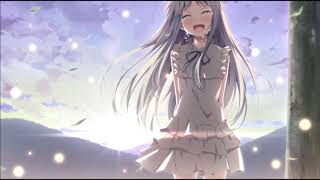 Brave- nichole nordeman (Nightcore)