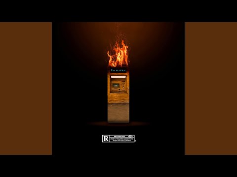 En fumée (feat. Tidem)