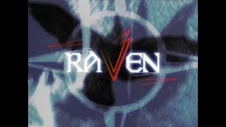 Raven&#39;s 2000 Titantron Entrance Video feat. &quot;End of Everything&quot; Theme [HD]