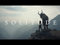 Solitude - Fantasy Ambient Meditation - Beautiful Music for Healing, Sleep and Relaxation