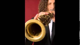 The champion's theme(Kenny G)-tenner and sop saxo by mansury