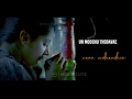 Ayyayo Nenju Alayuthadi Whatsapp Status Love Melody Music Cutz