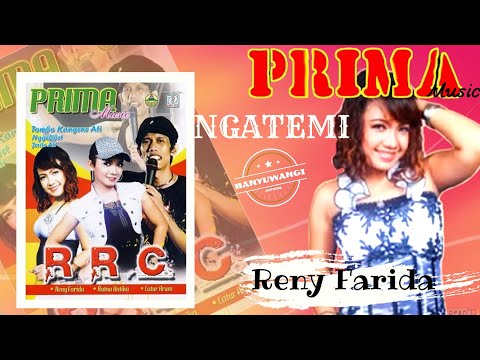 Reny Farida - Ngatemi // OFFICIAL MUSIC VIDEO