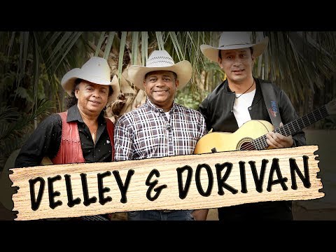 Raiz Brasileira – 23ª Edição – “Delley & Dorivan”