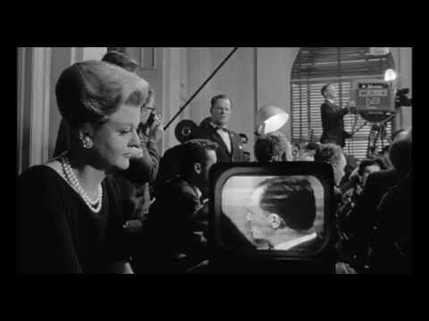 The Manchurian Candidate (1962) Trailer