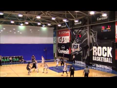 Chris Elder Estonia Top League Highlights #thatcookdude