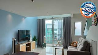 Cozy House★100 Mbit/s WLAN★Kingsize-Bett★TV-Box★Paradigm | Johor Bahru, Malaysia