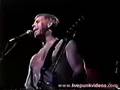 Sublime Scarlet Begonias Live 1995