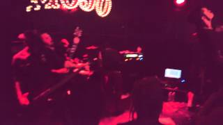 American head charge 8-29-13 All Wrapped Up