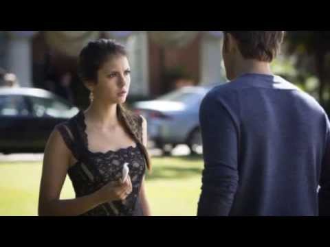 The Vampire Diaries 4x07 "My Brother's Keeper" Promo Stills