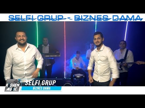 SELFI GRUP - BIZNES DAMA - 2018/2019