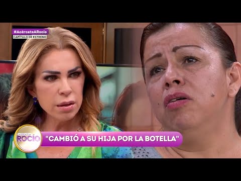 “Todo por la botella” Programa del 14 de julio del 2025 / Acércate a Rocío