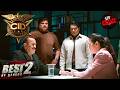 CID के अंदर कौन खेल रहा था Double Game CID New Season Best Of Seas