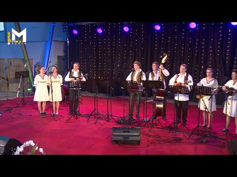 TS Lun-Mla - Takvi smo Podravci (festival Kre Mure i Drove, Prelog 2016.)