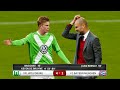 The Day Kevin De Bruyne Showed No Mercy For Pep Guardiola