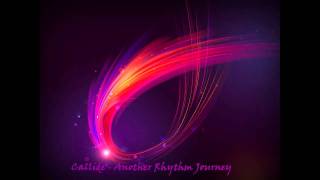 Callide - Another Rhythm Journey