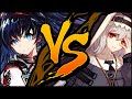 BLAZE VS SPECTRE?! THE MOST POINTLESS RIVALRY. ARKNIGHTS!
