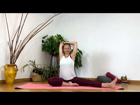 Full body stretches for athletes - Boost recovery after training!