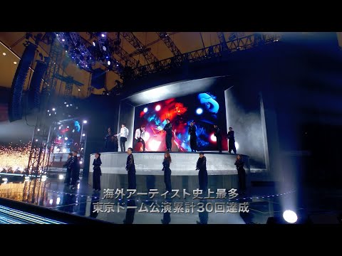 東方神起 / 「東方神起 LIVE TOUR 2023 ～CLASSYC～」ダイジェスト