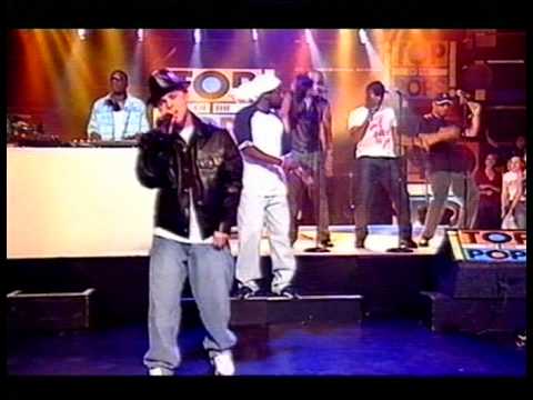 Brian Harvey and the Refugee Crew - Loving You (Ole Ole Ole) (TOTP)