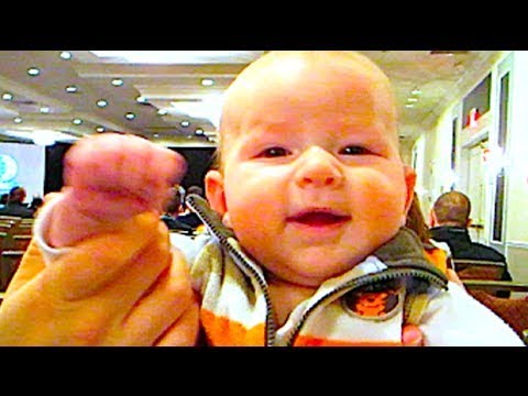 CUTE BABY & MAGIC AT PLAYLIST LIVE | Day 1999 Video