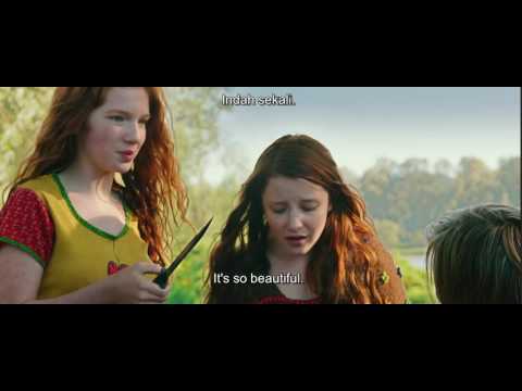 Captain Fantastic -  Noam Chomsky and funny Nai Scene