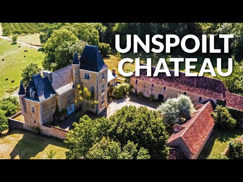 Chateau à vendre à Coulaures, Dordogne - 1 260 000 € - photo 3
