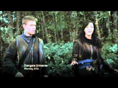 Stargate Universe 2.17 (Preview)