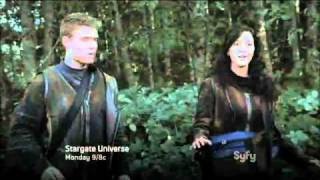 Vid�os promo by Syfy  (VO)