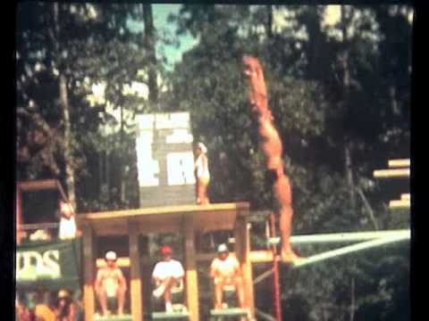 1975 Rob Cragg USA - Outdoor Nationals
