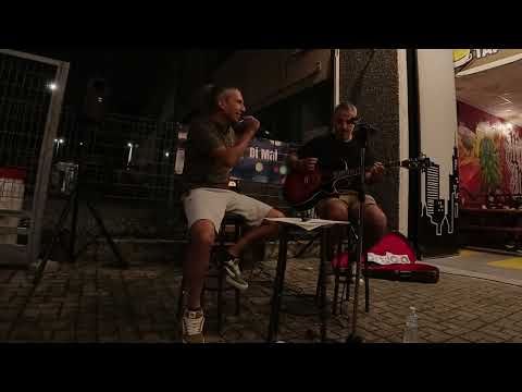 15 Storia di Mai - Dove andrò (live Miamal 2025)