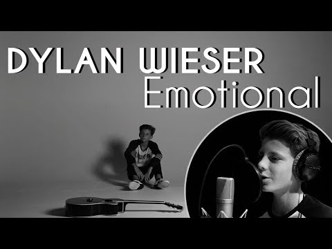 Dylan Wieser - EMOTIONAL (Clip Officiel)