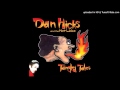 Dan Hicks - Ragtime Cowboy Joe