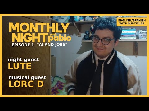 Episode 1x1