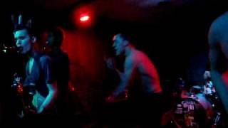 Eastern Turkish--"Gin and Juice"