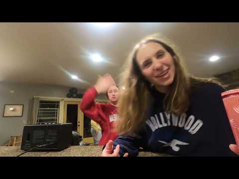 POV: GOPRO - TANA'S BIRTHDAY ED.