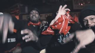 PopoutBoyz Ft. Seqo Billy- “The Block” (Official Video)