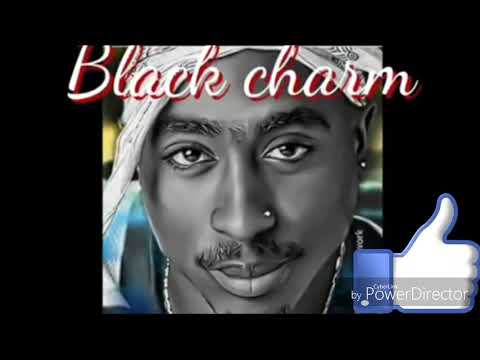 BLACK CHARM _- 766_- Sido - Mein Block = RMX.