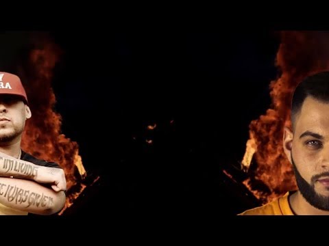 BOKI - DLHÁ CESTA feat. Mega M (Prod. SelfBeatz)